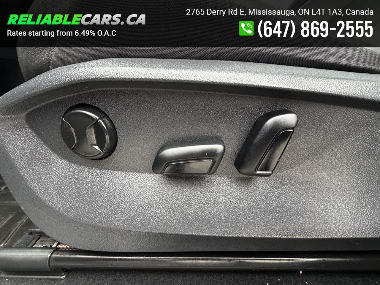 2022 Volkswagen Tiguan Comfortline R-Line Black Edition | Clean Carfax | Photo