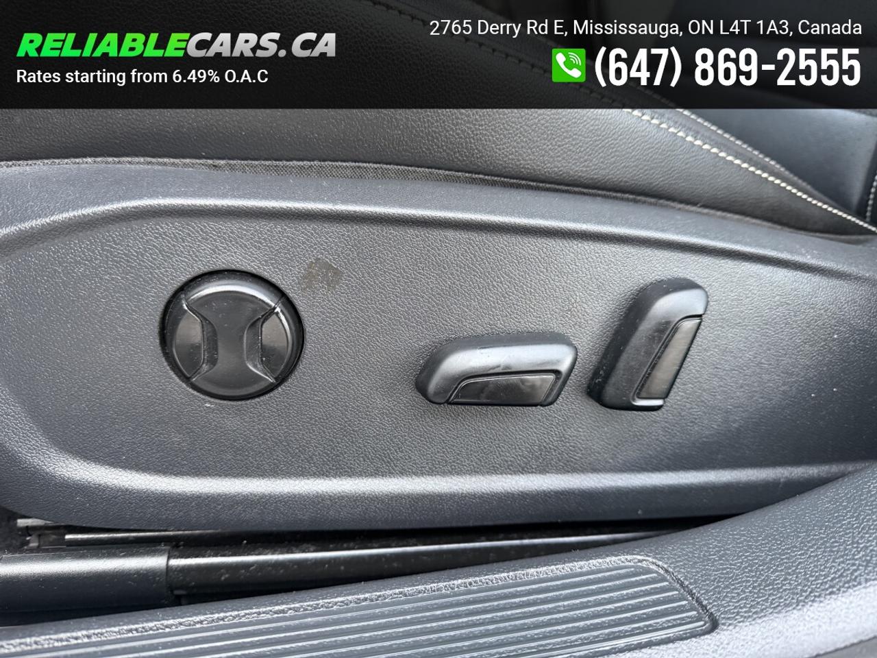 2022 Volkswagen Jetta COMFORTLINE | Sunroof | No-Accident | Leather Photo