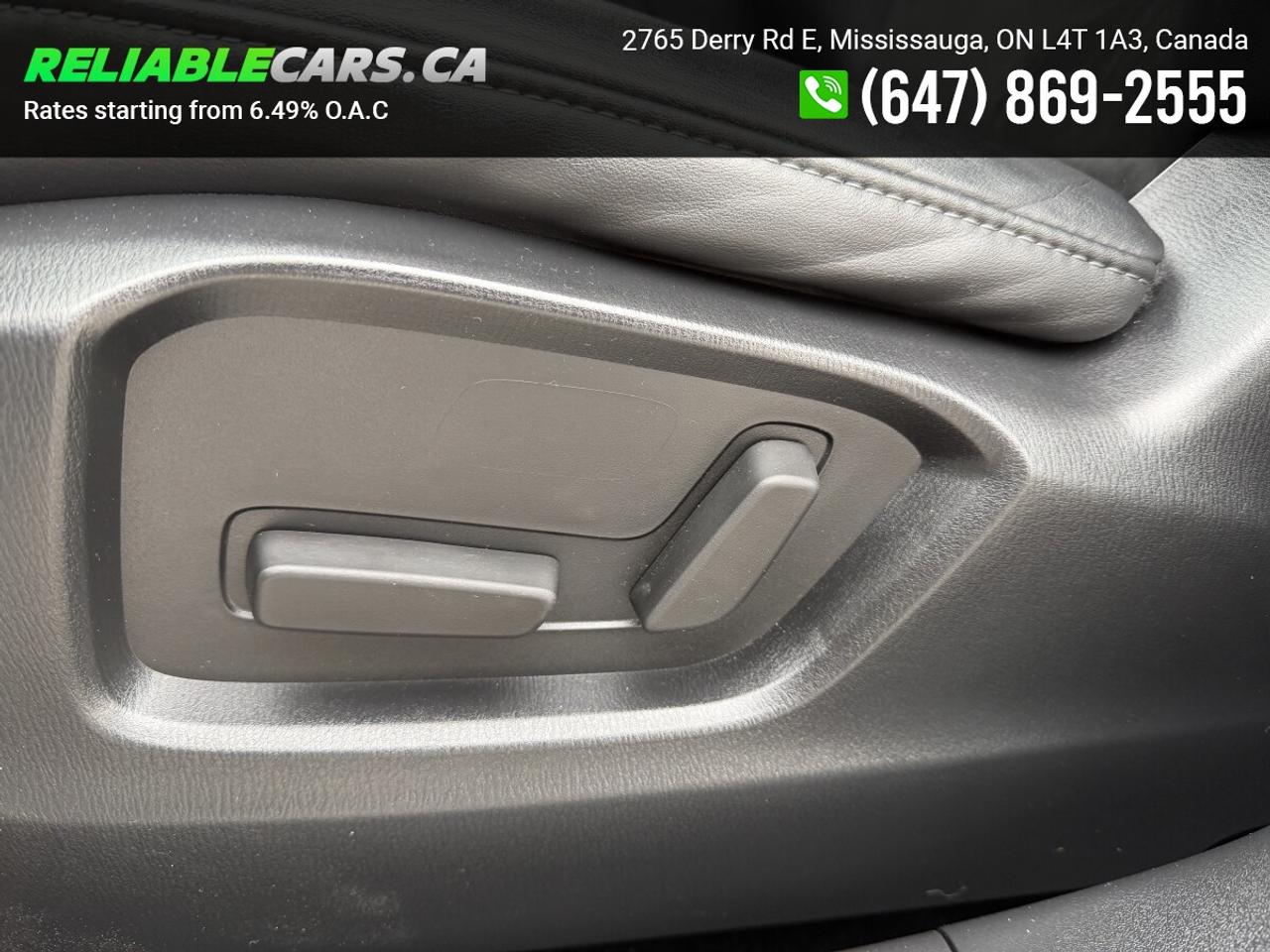 2022 Mazda CX-5 GS | AWD | No-Accident | Leather Photo