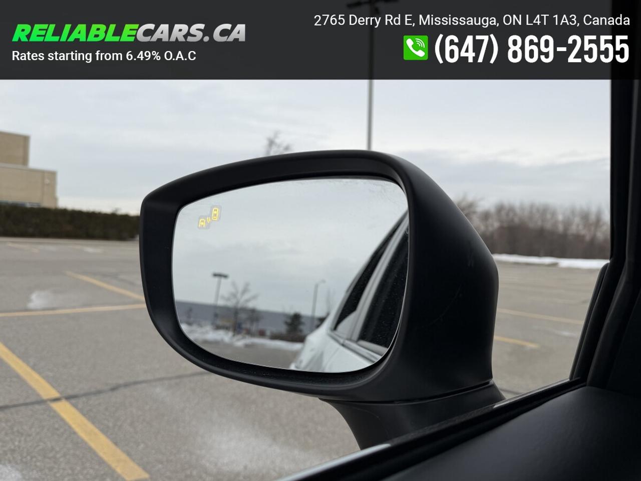 2022 Mazda CX-5 GS | AWD | No-Accident | Leather Photo