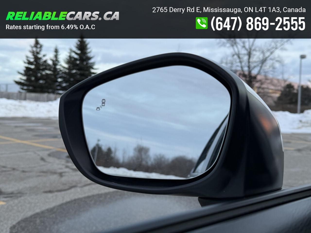 2022 Honda Civic LX | No-Accident | Honda Sensing Photo