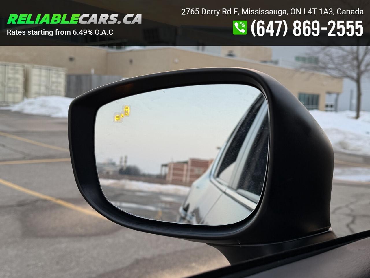 2017 Mazda CX-5 GS | AWD | No-Accident | Safety Included | Leather Photo