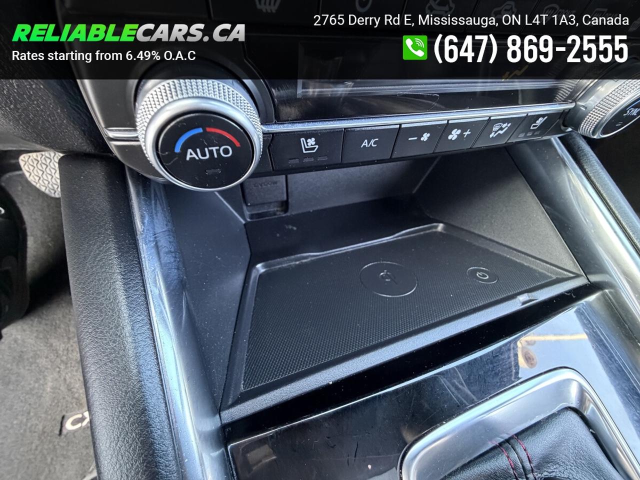 2022 Mazda CX-5 GT | AWD | Hud | Leather | Sunroof Photo