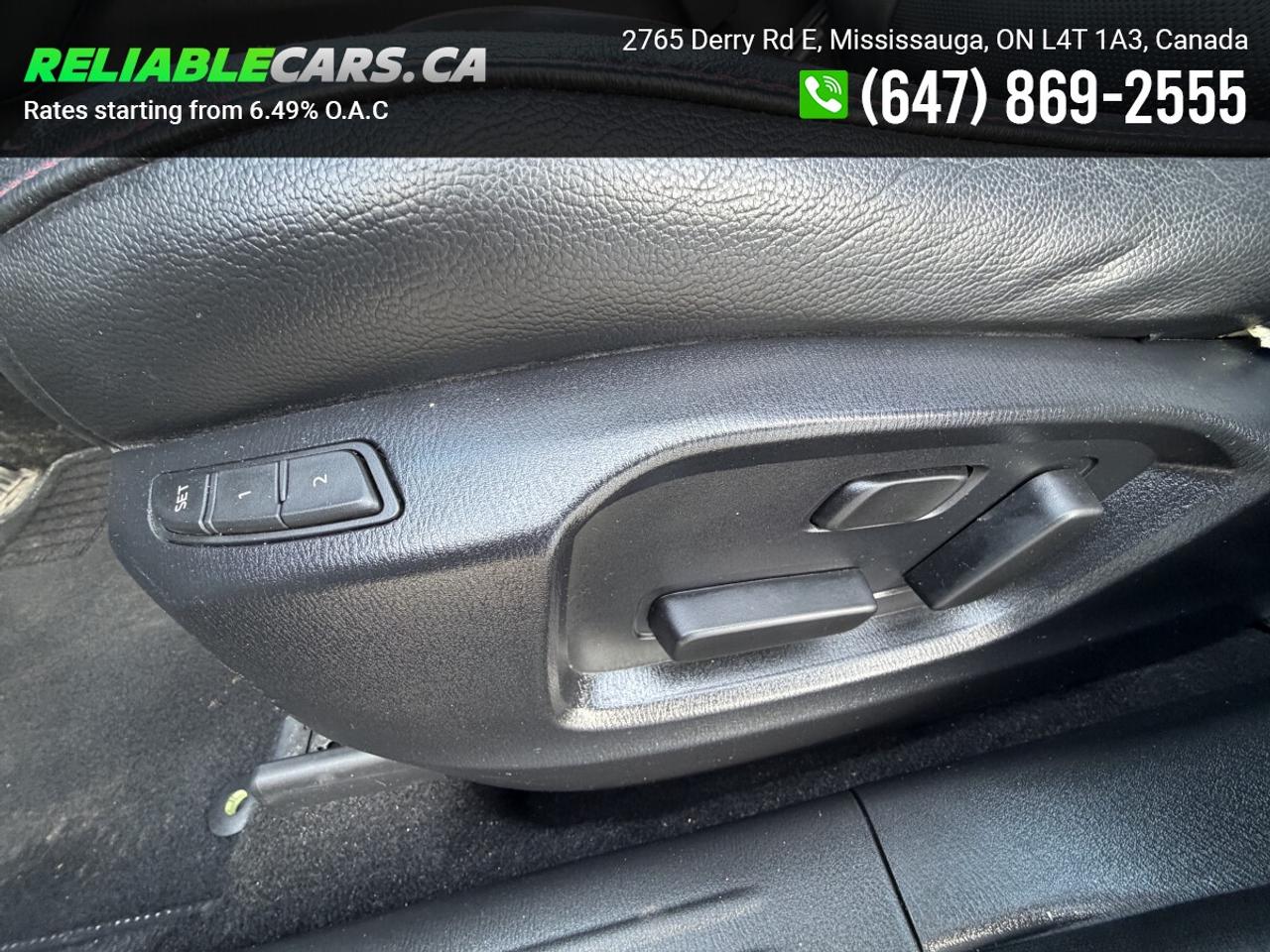 2022 Mazda CX-5 GT | AWD | Hud | Leather | Sunroof Photo