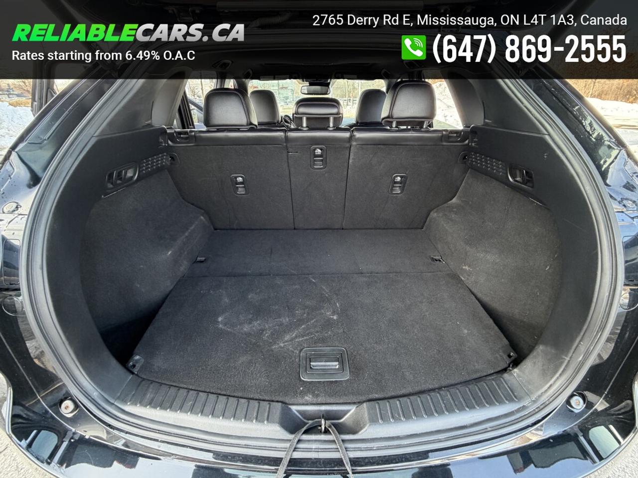 2022 Mazda CX-5 GT | AWD | Hud | Leather | Sunroof Photo