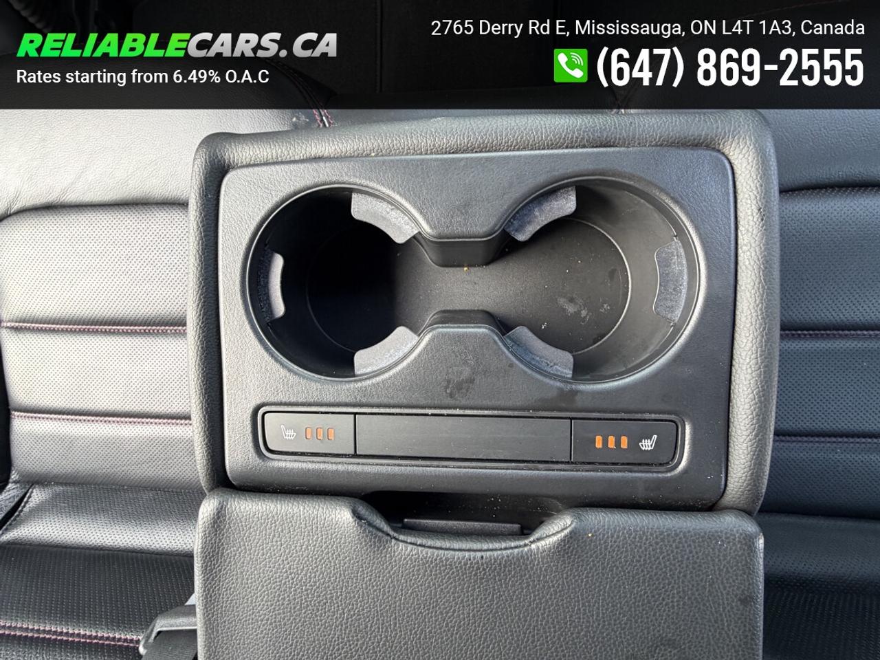 2022 Mazda CX-5 GT | AWD | Hud | Leather | Sunroof Photo