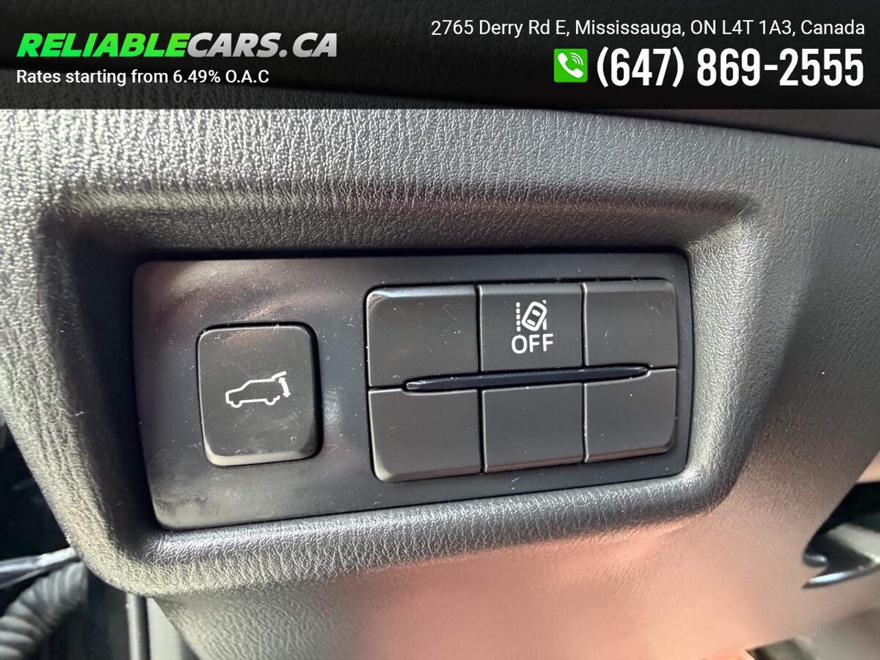 2022 Mazda CX-5 GT | AWD | Hud | Leather | Sunroof Photo