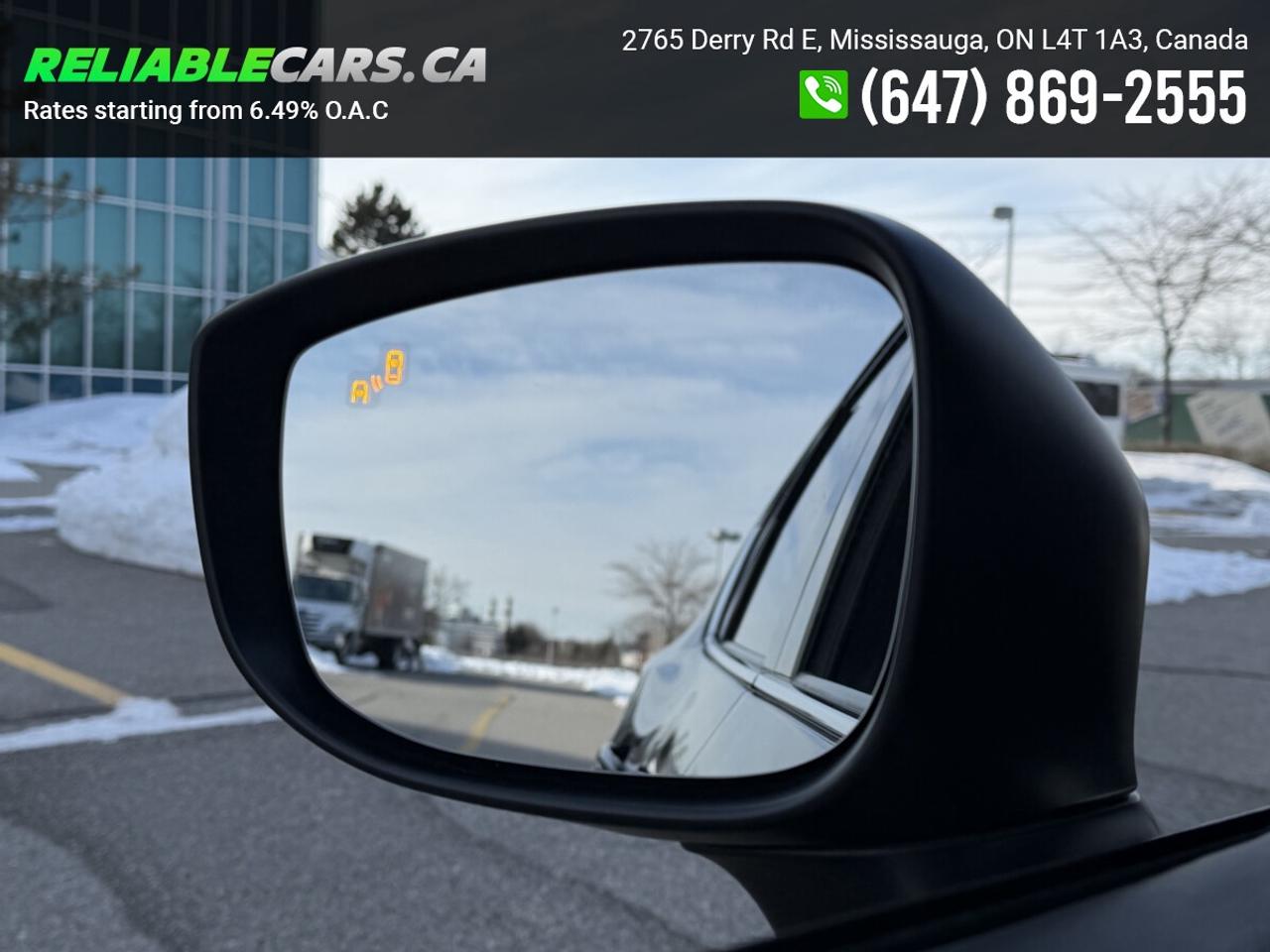 2022 Mazda CX-5 GT | AWD | Hud | Leather | Sunroof Photo