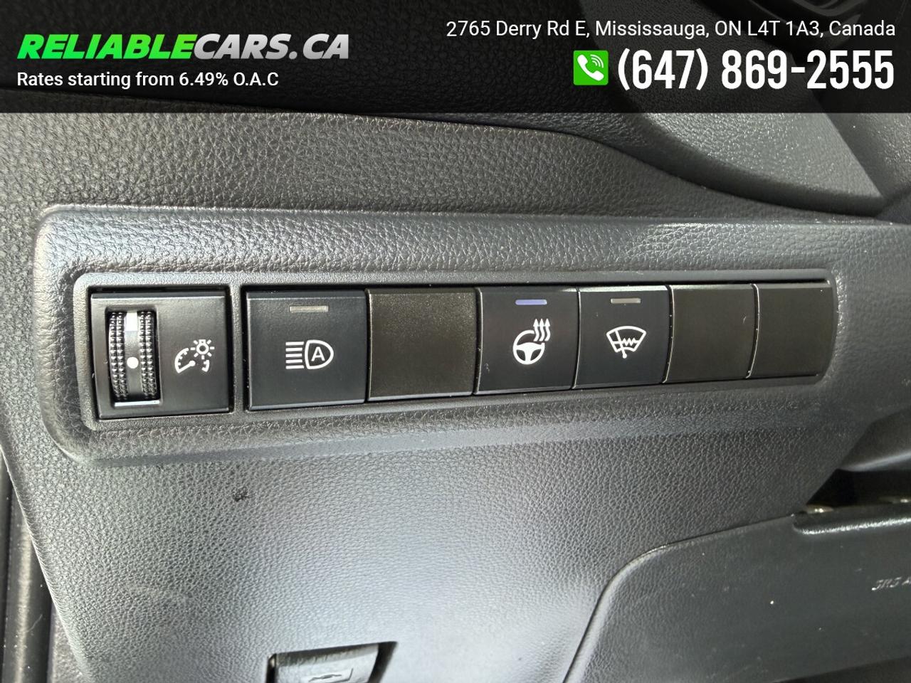 2022 Toyota Corolla SE UPGRADE | NoAccident | Sunroof Photo