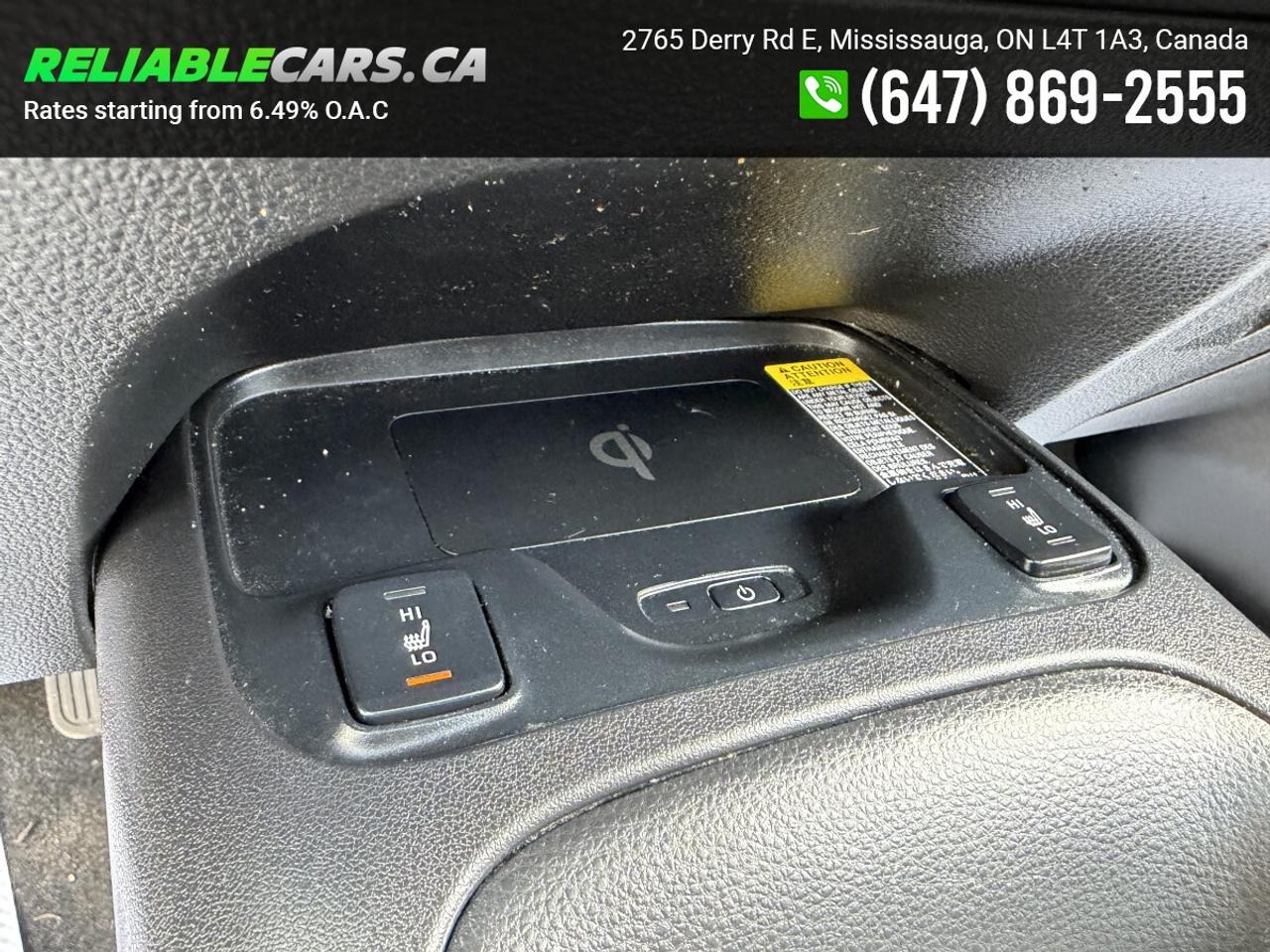 2022 Toyota Corolla SE UPGRADE | NoAccident | Sunroof Photo