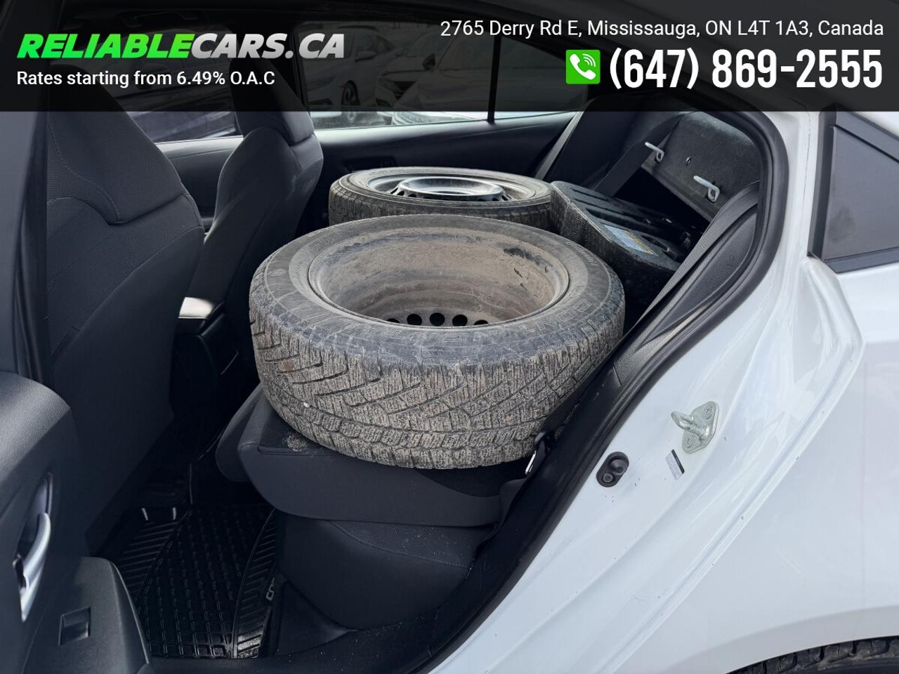2022 Toyota Corolla SE UPGRADE | NoAccident | Sunroof Photo