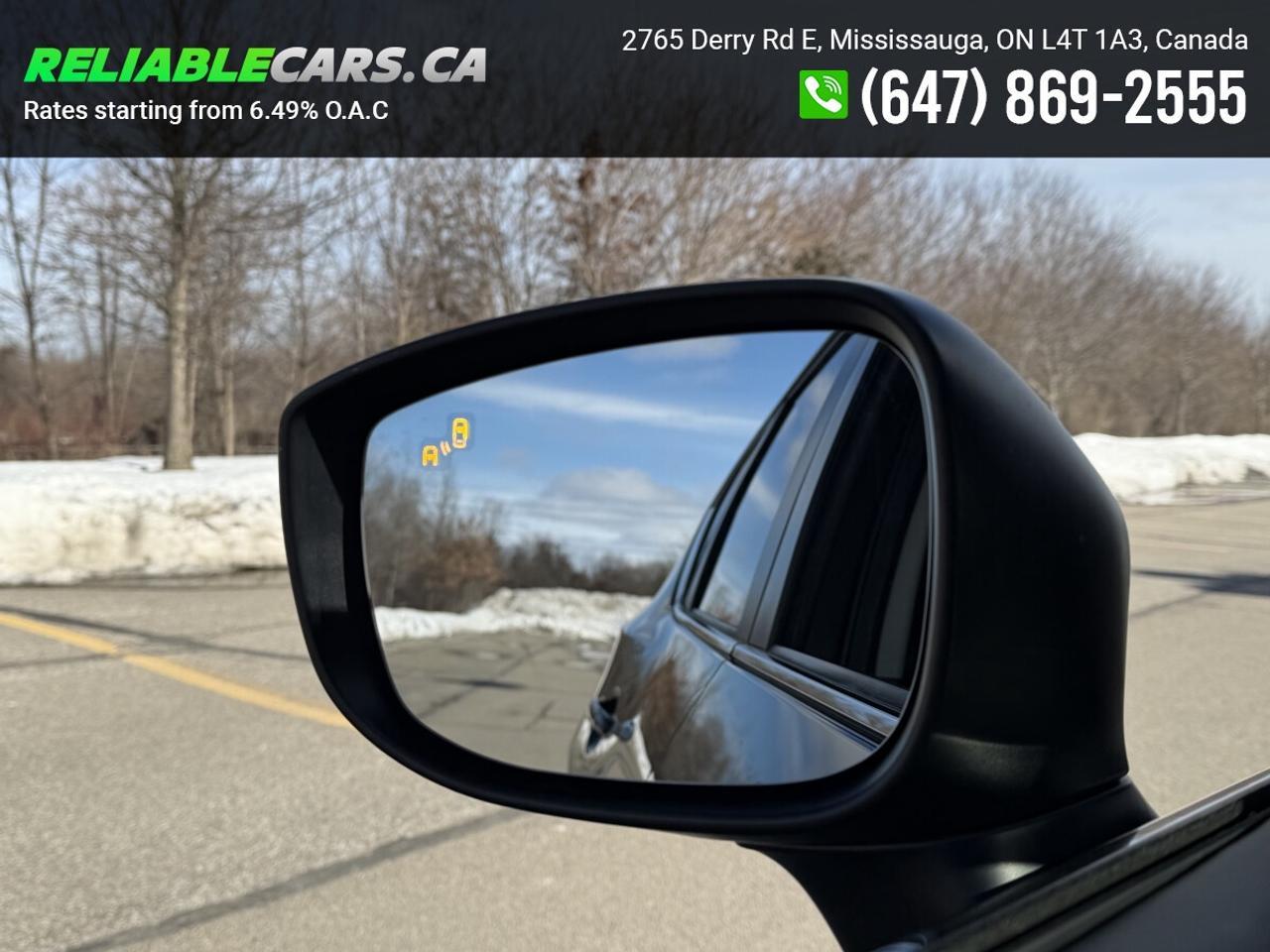 2022 Mazda CX-5 GS | AWD | No-Accident | Leather | Loaded Photo