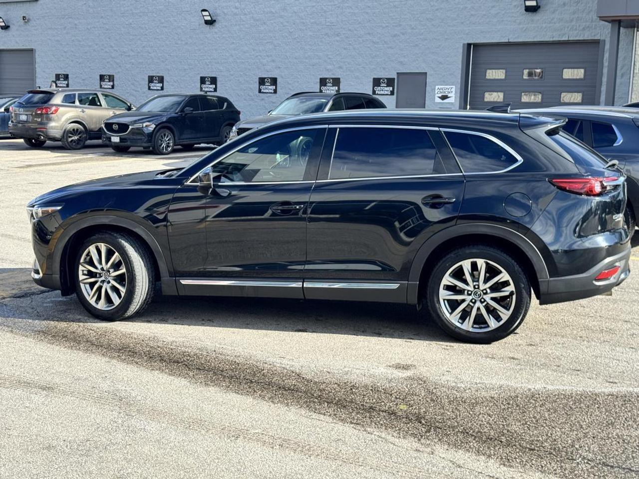 2017 Mazda CX-9 GT TECH/ CERTIFIED/ CARFAX CLEAN/ GREAT VALUE Photo