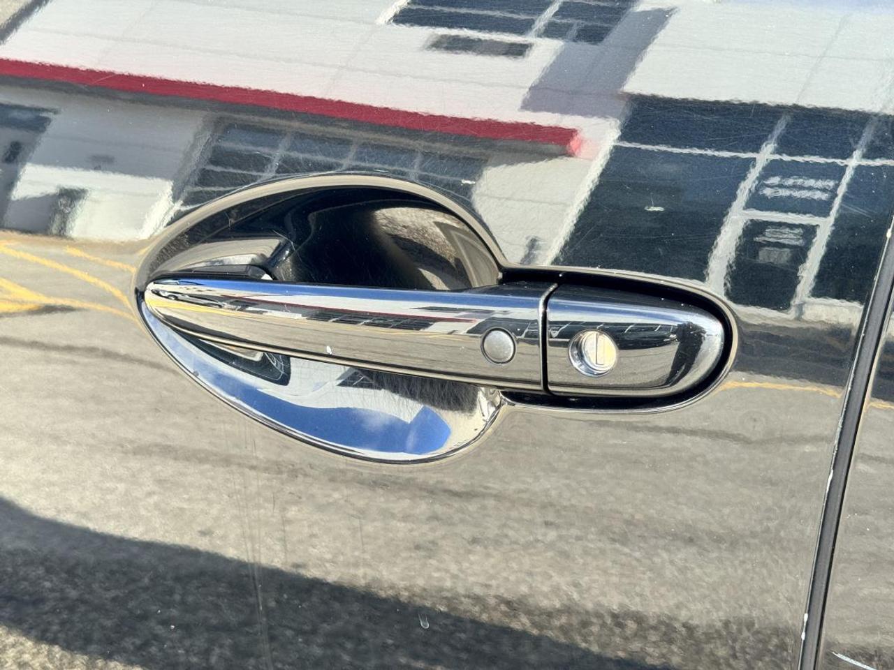 2017 Mazda CX-9 GT TECH/ CERTIFIED/ CARFAX CLEAN/ GREAT VALUE Photo