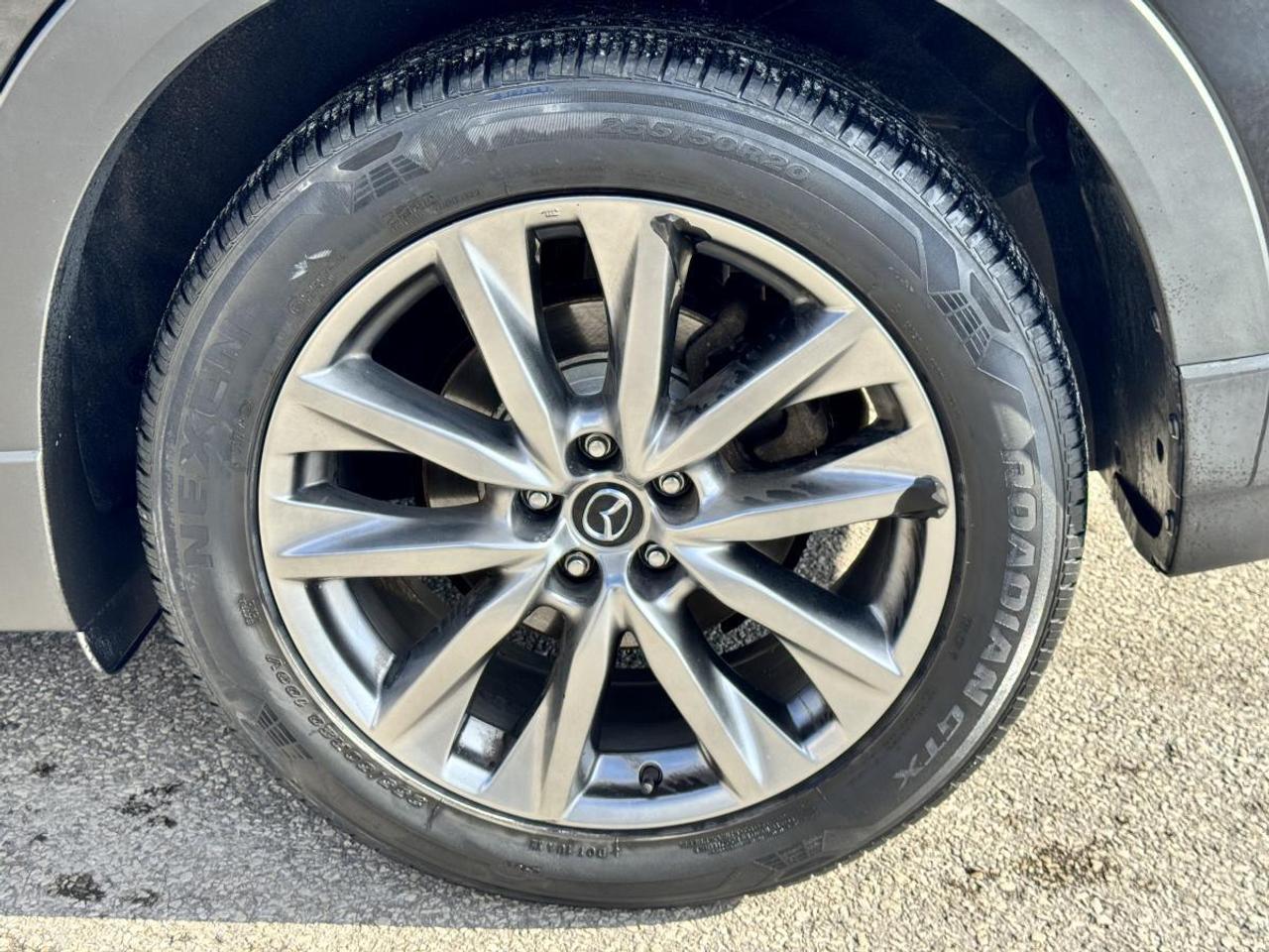 2017 Mazda CX-9 GT TECH/ CERTIFIED/ CARFAX CLEAN/ GREAT VALUE Photo