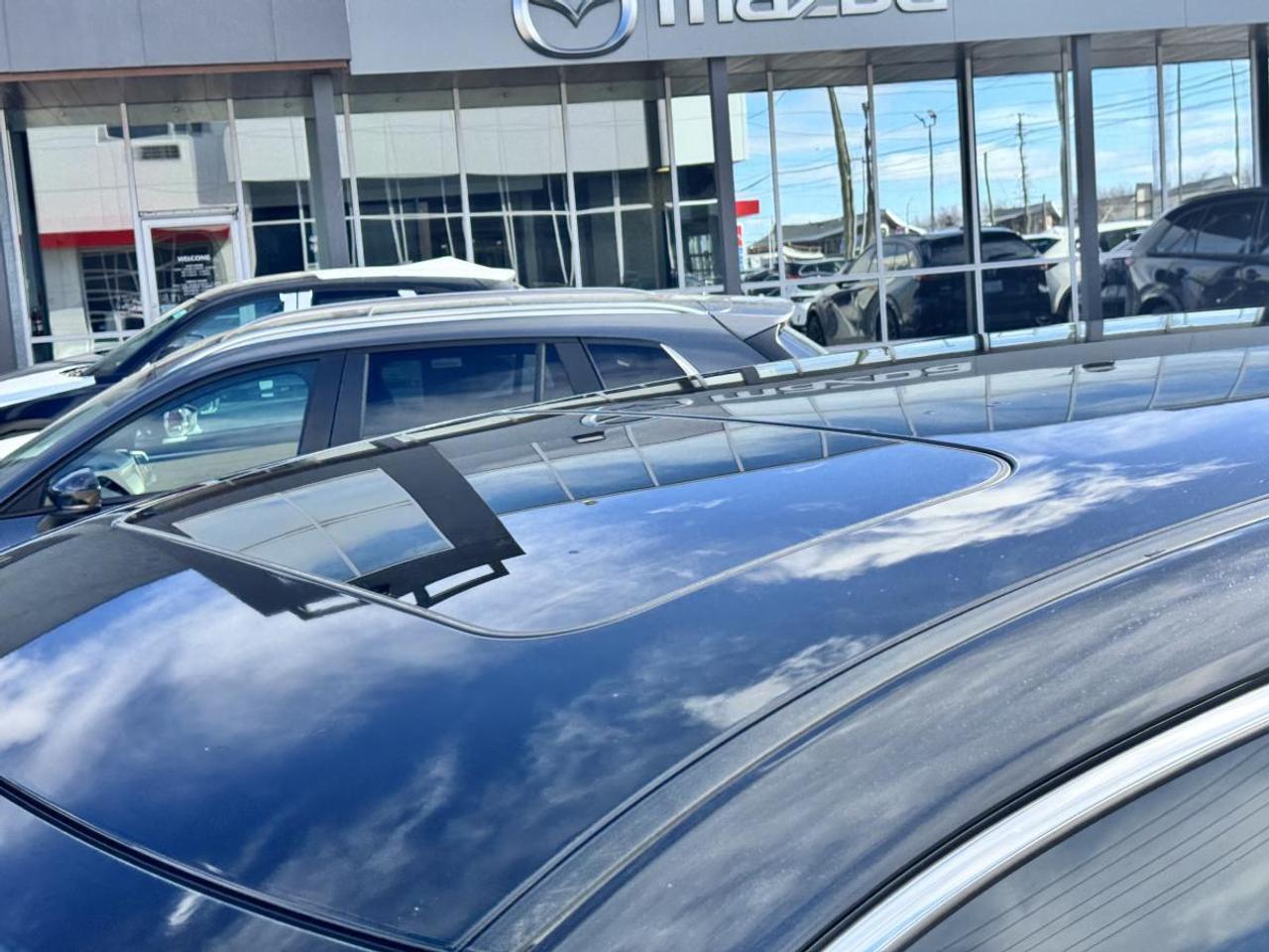 2017 Mazda CX-9 GT TECH/ CERTIFIED/ CARFAX CLEAN/ GREAT VALUE Photo