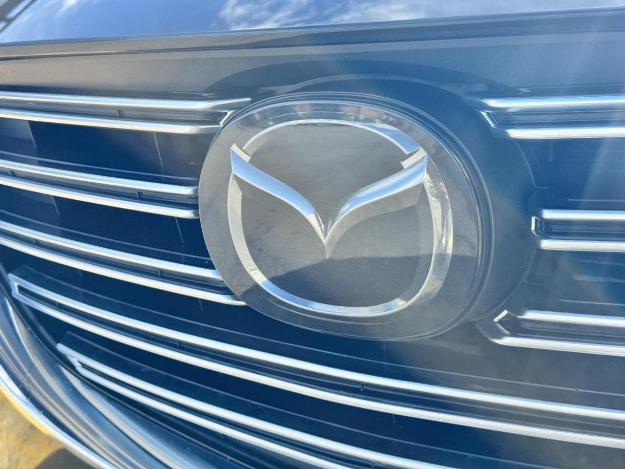 2017 Mazda CX-9 GT TECH/ CERTIFIED/ CARFAX CLEAN/ GREAT VALUE Photo