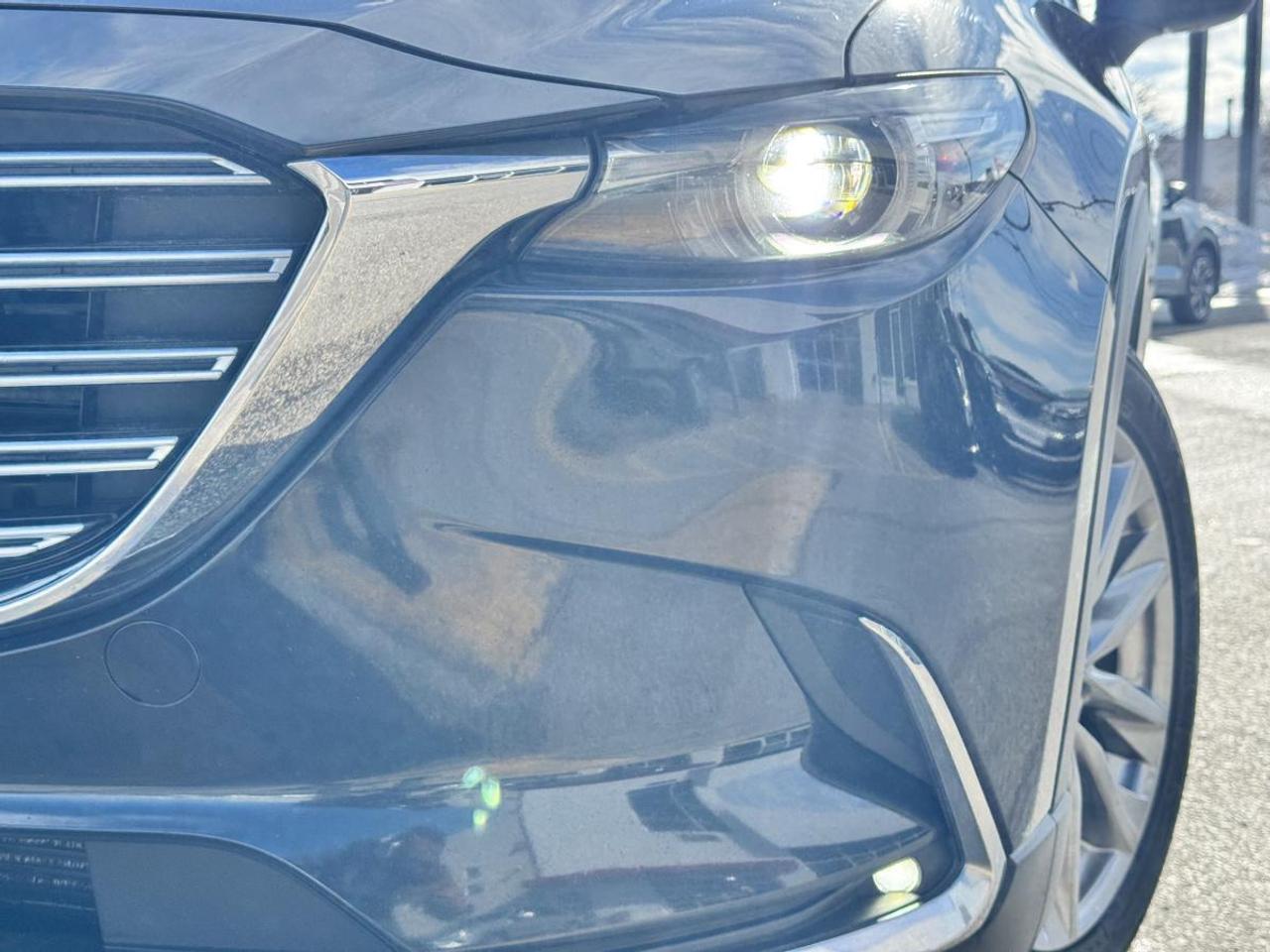 2017 Mazda CX-9 GT TECH/ CERTIFIED/ CARFAX CLEAN/ GREAT VALUE Photo