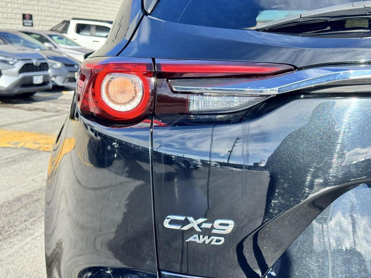 2017 Mazda CX-9 GT TECH/ CERTIFIED/ CARFAX CLEAN/ GREAT VALUE Photo