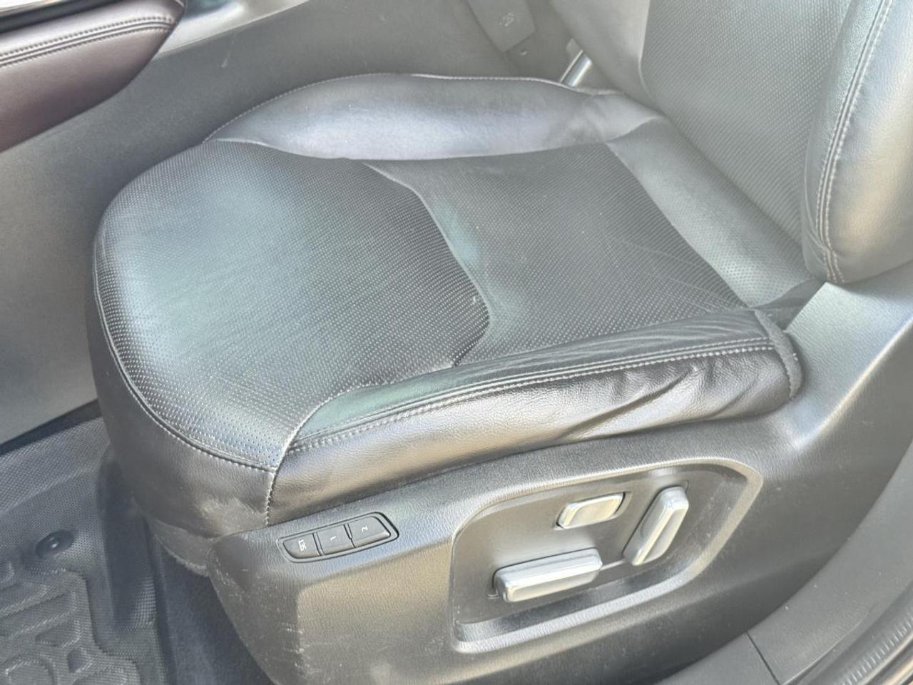 2017 Mazda CX-9 GT TECH/ CERTIFIED/ CARFAX CLEAN/ GREAT VALUE Photo