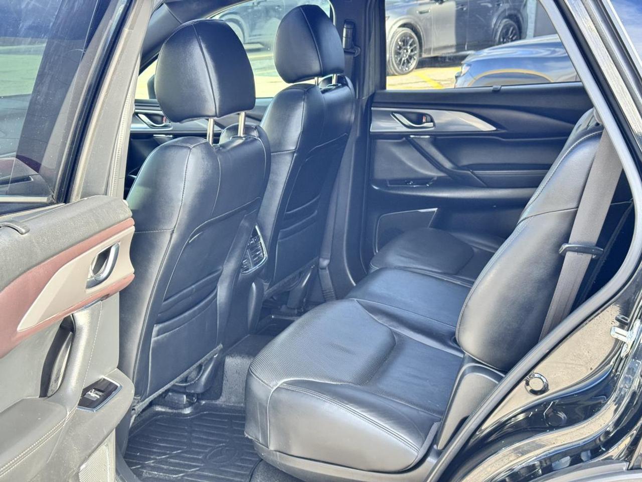 2017 Mazda CX-9 GT TECH/ CERTIFIED/ CARFAX CLEAN/ GREAT VALUE Photo