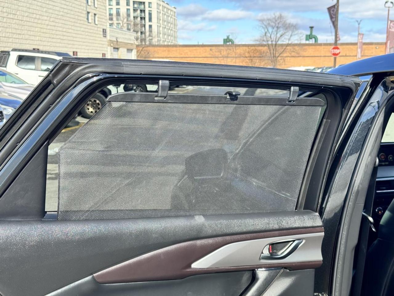 2017 Mazda CX-9 GT TECH/ CERTIFIED/ CARFAX CLEAN/ GREAT VALUE Photo