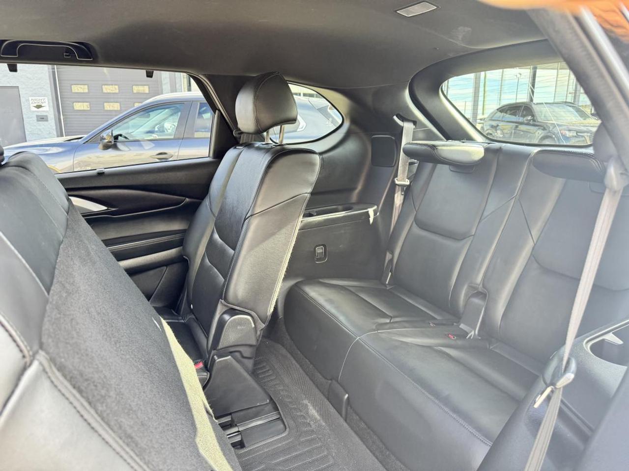 2017 Mazda CX-9 GT TECH/ CERTIFIED/ CARFAX CLEAN/ GREAT VALUE Photo