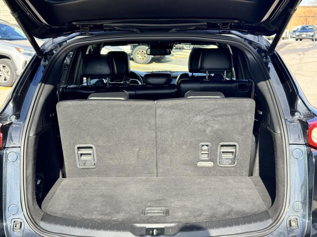 2017 Mazda CX-9 GT TECH/ CERTIFIED/ CARFAX CLEAN/ GREAT VALUE Photo