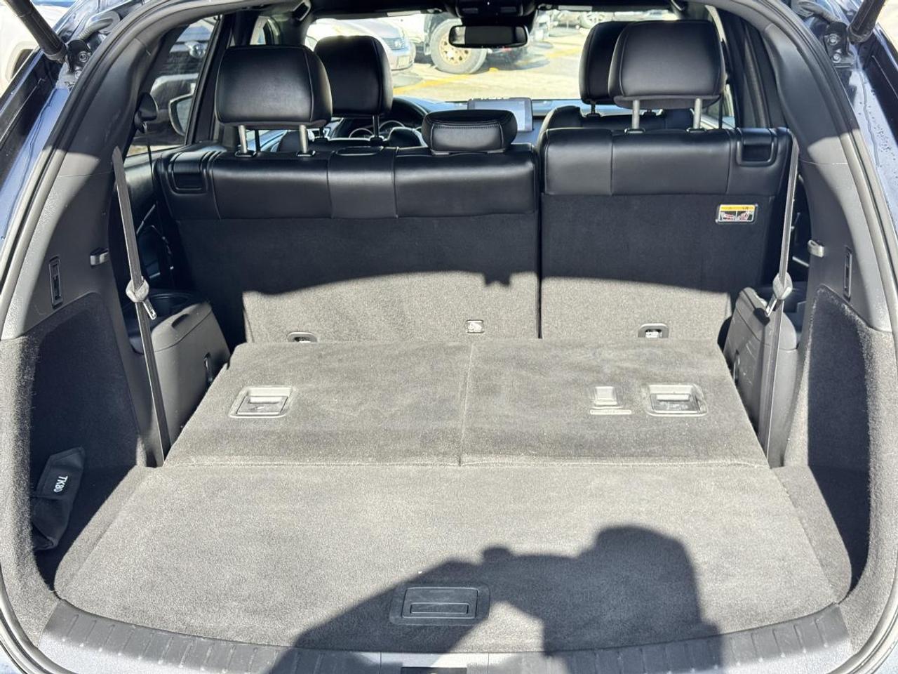 2017 Mazda CX-9 GT TECH/ CERTIFIED/ CARFAX CLEAN/ GREAT VALUE Photo