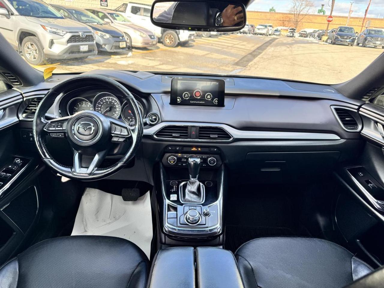 2017 Mazda CX-9 GT TECH/ CERTIFIED/ CARFAX CLEAN/ GREAT VALUE Photo