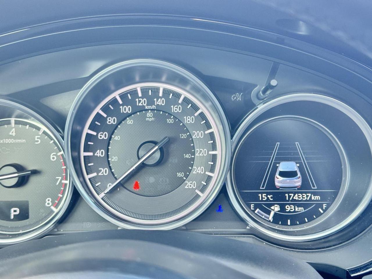 2017 Mazda CX-9 GT TECH/ CERTIFIED/ CARFAX CLEAN/ GREAT VALUE Photo