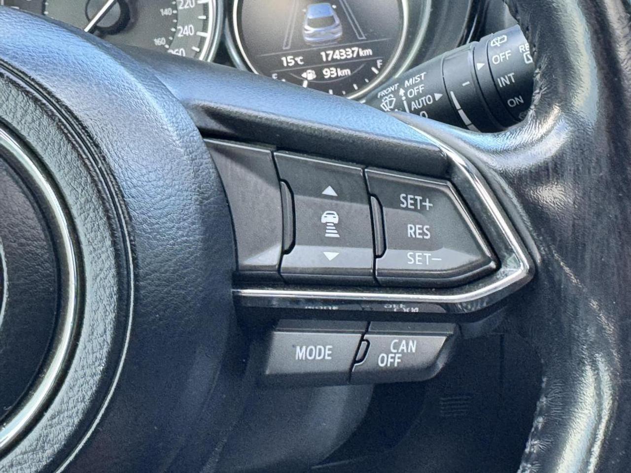 2017 Mazda CX-9 GT TECH/ CERTIFIED/ CARFAX CLEAN/ GREAT VALUE Photo