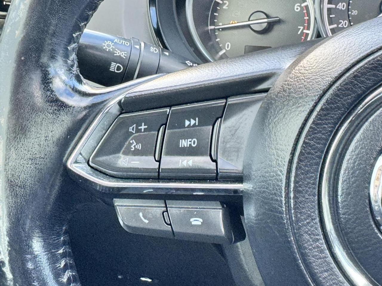 2017 Mazda CX-9 GT TECH/ CERTIFIED/ CARFAX CLEAN/ GREAT VALUE Photo