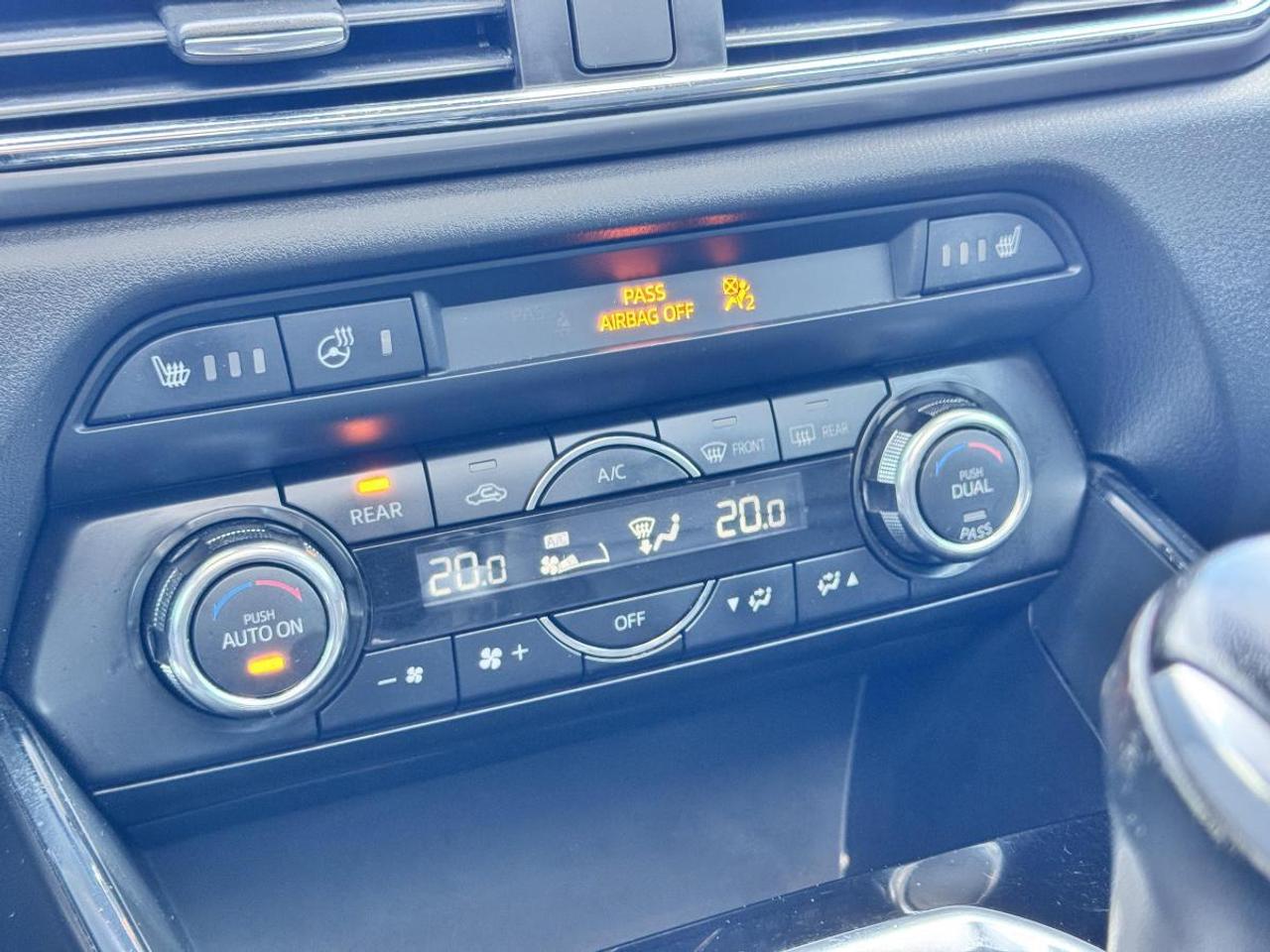 2017 Mazda CX-9 GT TECH/ CERTIFIED/ CARFAX CLEAN/ GREAT VALUE Photo