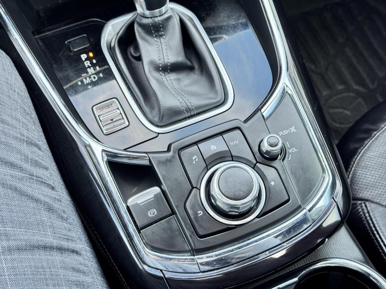 2017 Mazda CX-9 GT TECH/ CERTIFIED/ CARFAX CLEAN/ GREAT VALUE Photo