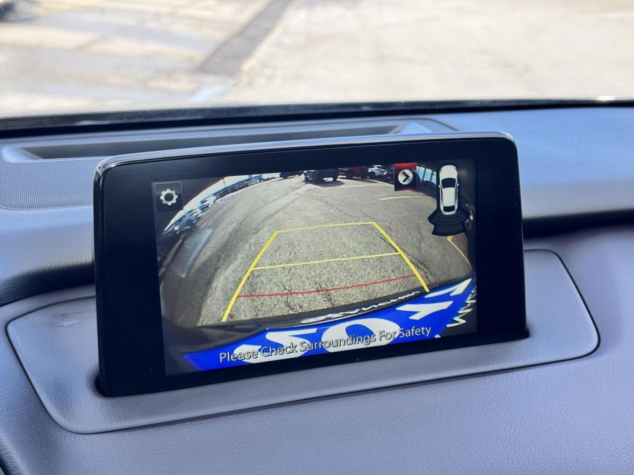 2017 Mazda CX-9 GT TECH/ CERTIFIED/ CARFAX CLEAN/ GREAT VALUE Photo