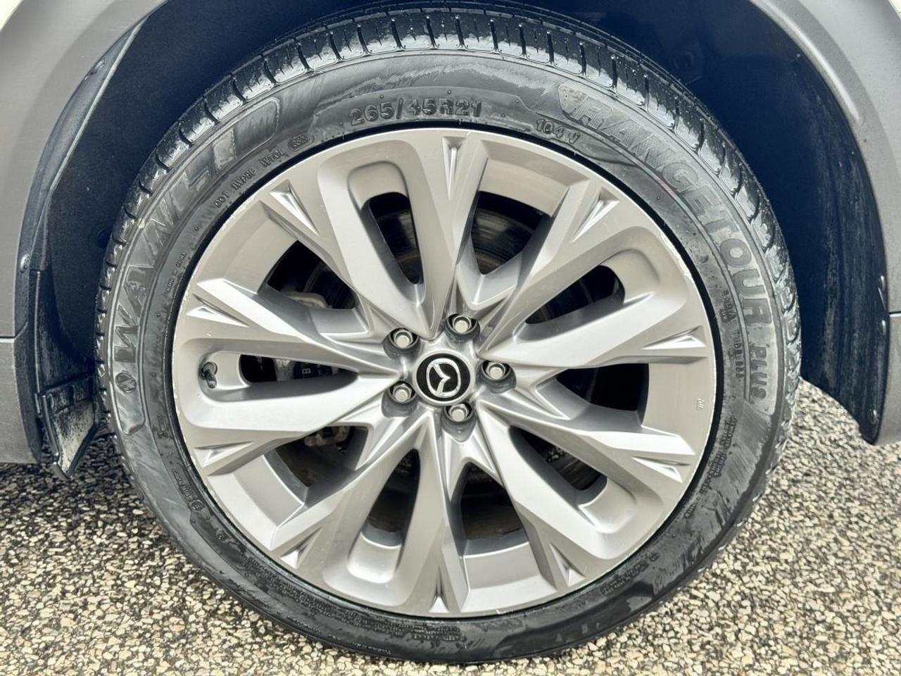 2024 Mazda CX-90 MHEV GT-P AWD/ EXTENDED WARRANTY/ 3.95% RATE/ MUST SEE Photo