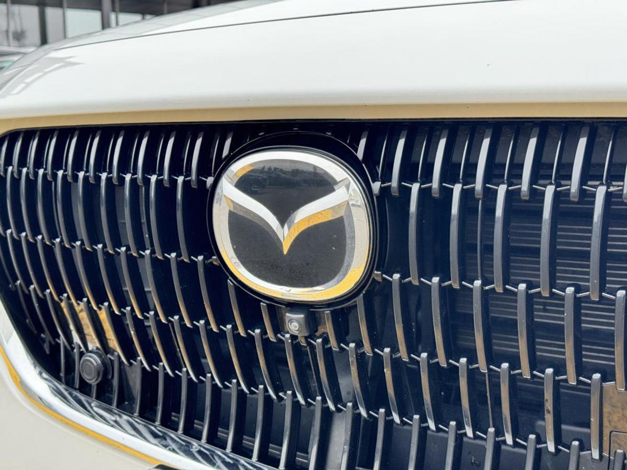 2024 Mazda CX-90 MHEV GT-P AWD/ EXTENDED WARRANTY/ 3.95% RATE/ MUST SEE Photo