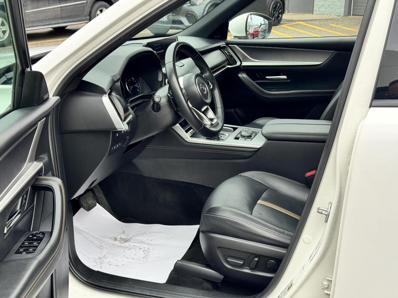 2024 Mazda CX-90 MHEV GT-P AWD/ EXTENDED WARRANTY/ 3.95% RATE/ MUST SEE Photo