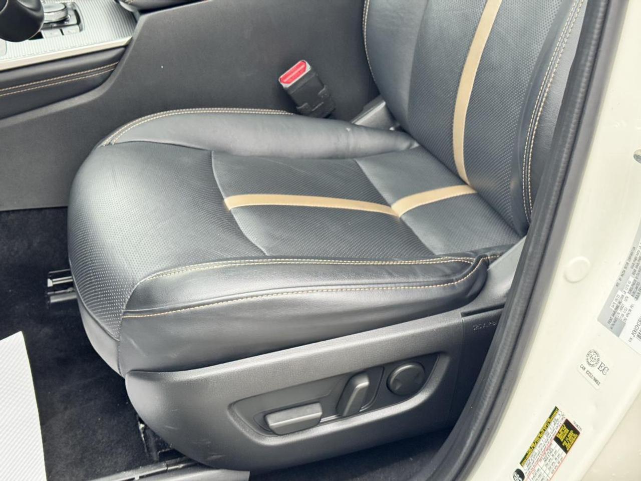 2024 Mazda CX-90 MHEV GT-P AWD/ EXTENDED WARRANTY/ 3.95% RATE/ MUST SEE Photo