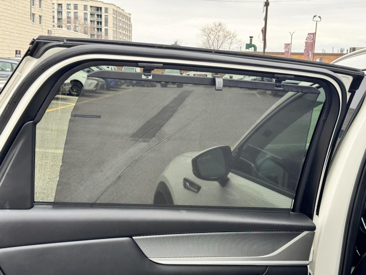 2024 Mazda CX-90 MHEV GT-P AWD/ EXTENDED WARRANTY/ 3.95% RATE/ MUST SEE Photo