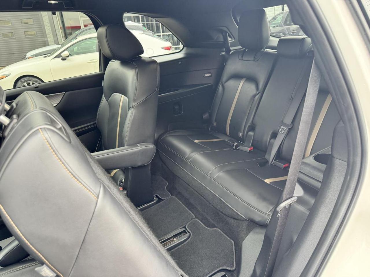 2024 Mazda CX-90 MHEV GT-P AWD/ EXTENDED WARRANTY/ 3.95% RATE/ MUST SEE Photo