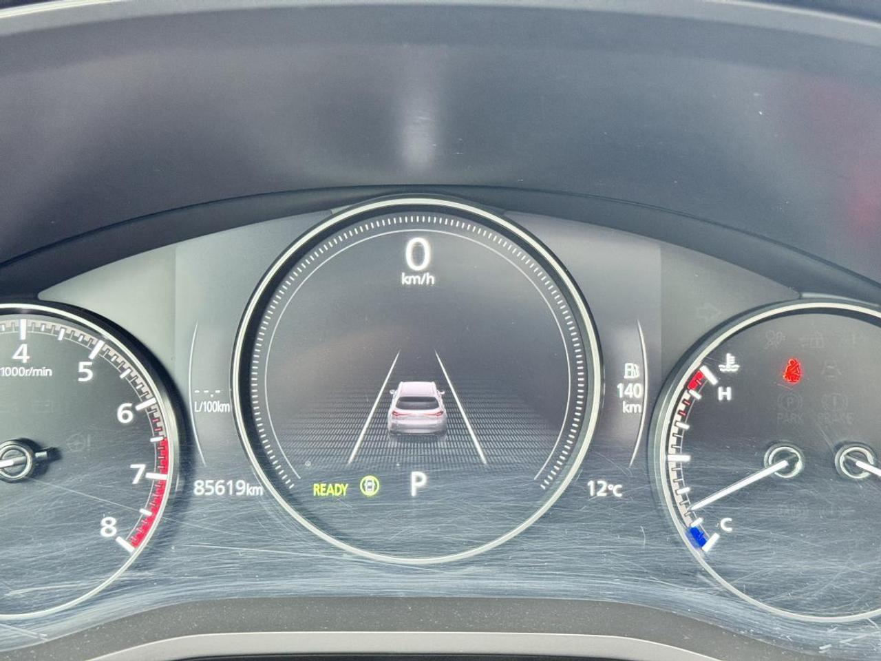 2024 Mazda CX-90 MHEV GT-P AWD/ EXTENDED WARRANTY/ 3.95% RATE/ MUST SEE Photo