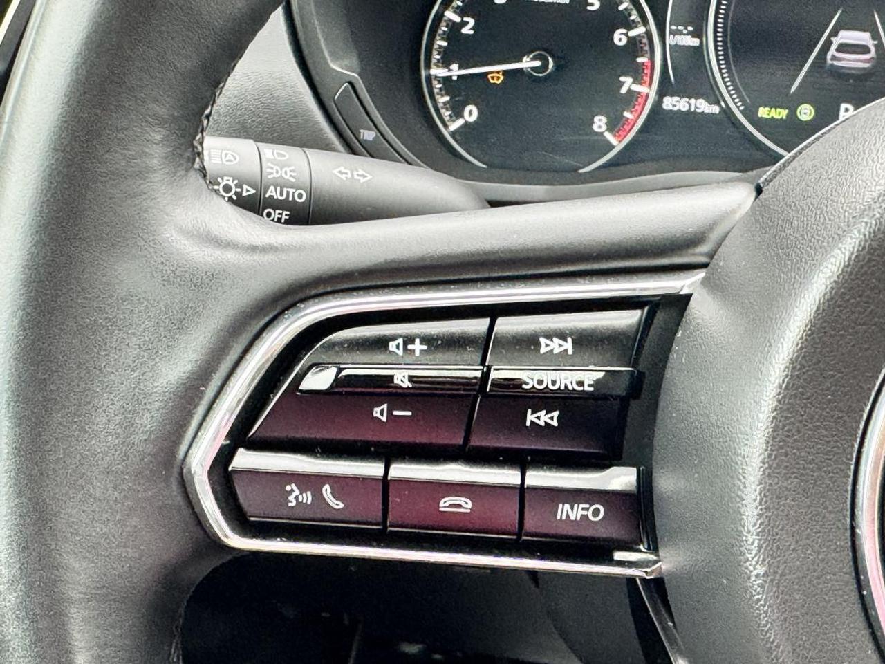 2024 Mazda CX-90 MHEV GT-P AWD/ EXTENDED WARRANTY/ 3.95% RATE/ MUST SEE Photo