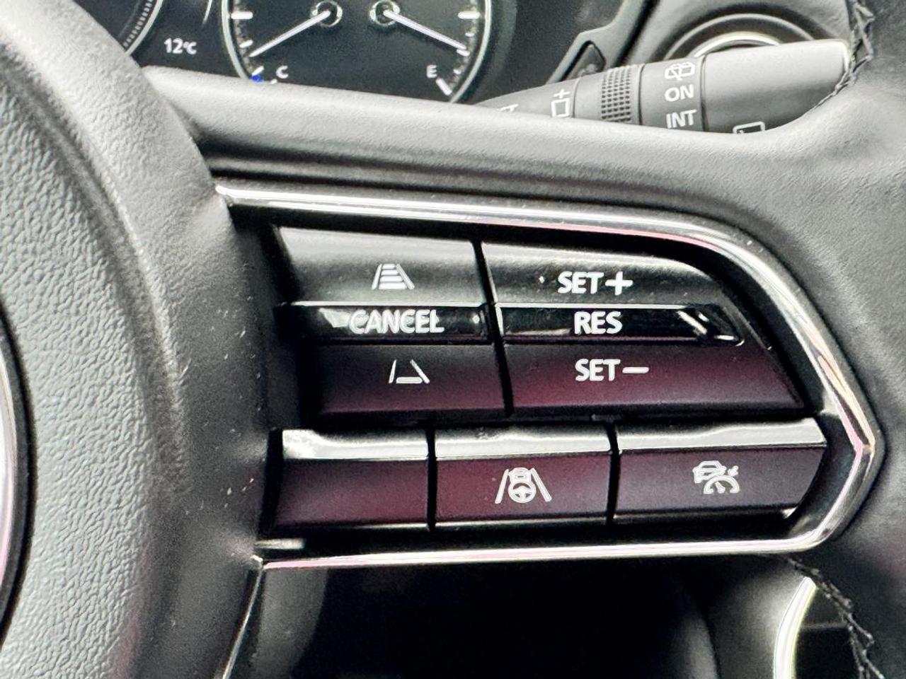 2024 Mazda CX-90 MHEV GT-P AWD/ EXTENDED WARRANTY/ 3.95% RATE/ MUST SEE Photo