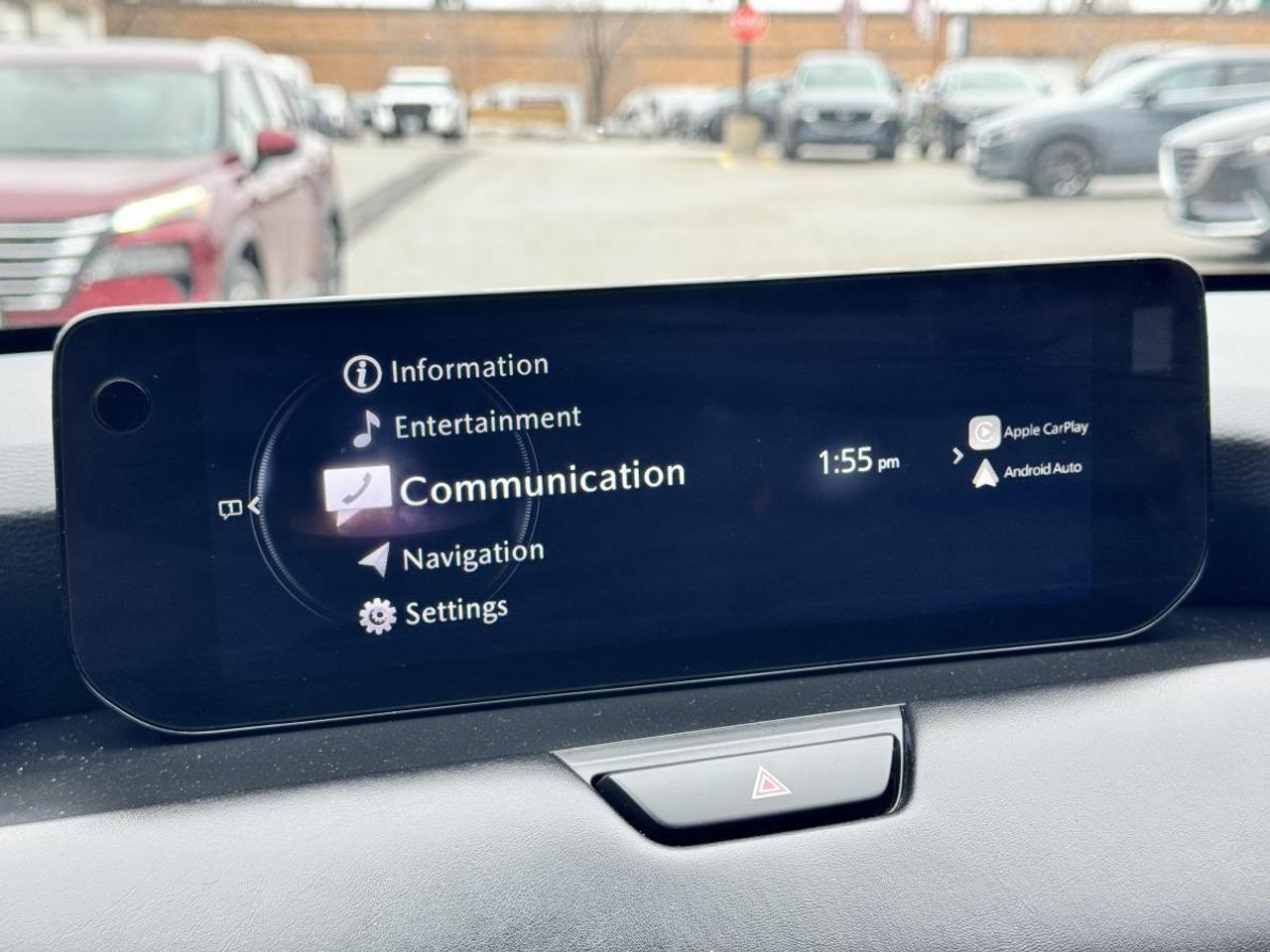 2024 Mazda CX-90 MHEV GT-P AWD/ EXTENDED WARRANTY/ 3.95% RATE/ MUST SEE Photo