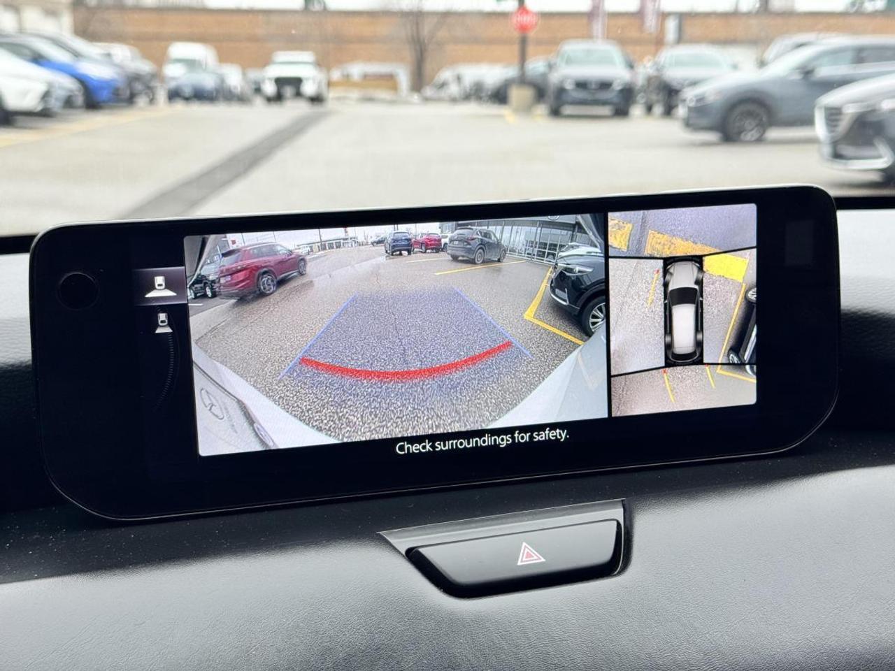 2024 Mazda CX-90 MHEV GT-P AWD/ EXTENDED WARRANTY/ 3.95% RATE/ MUST SEE Photo