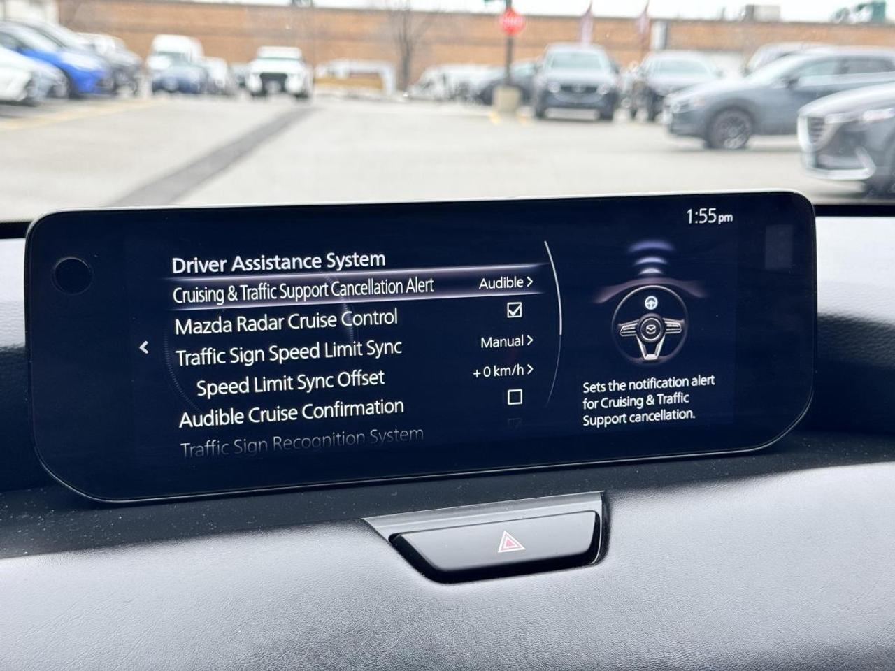 2024 Mazda CX-90 MHEV GT-P AWD/ EXTENDED WARRANTY/ 3.95% RATE/ MUST SEE Photo