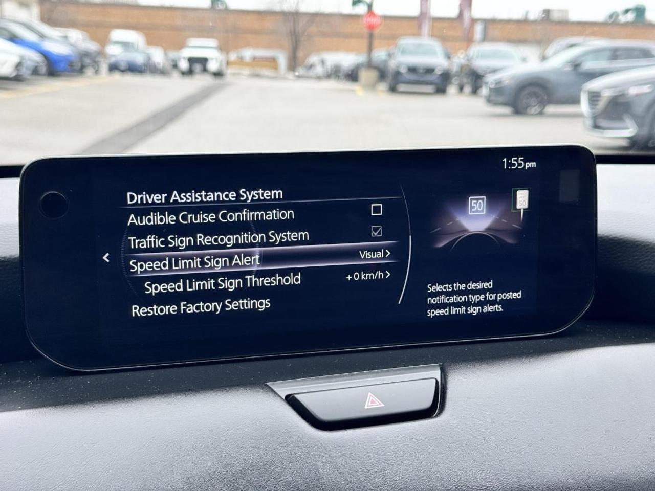 2024 Mazda CX-90 MHEV GT-P AWD/ EXTENDED WARRANTY/ 3.95% RATE/ MUST SEE Photo