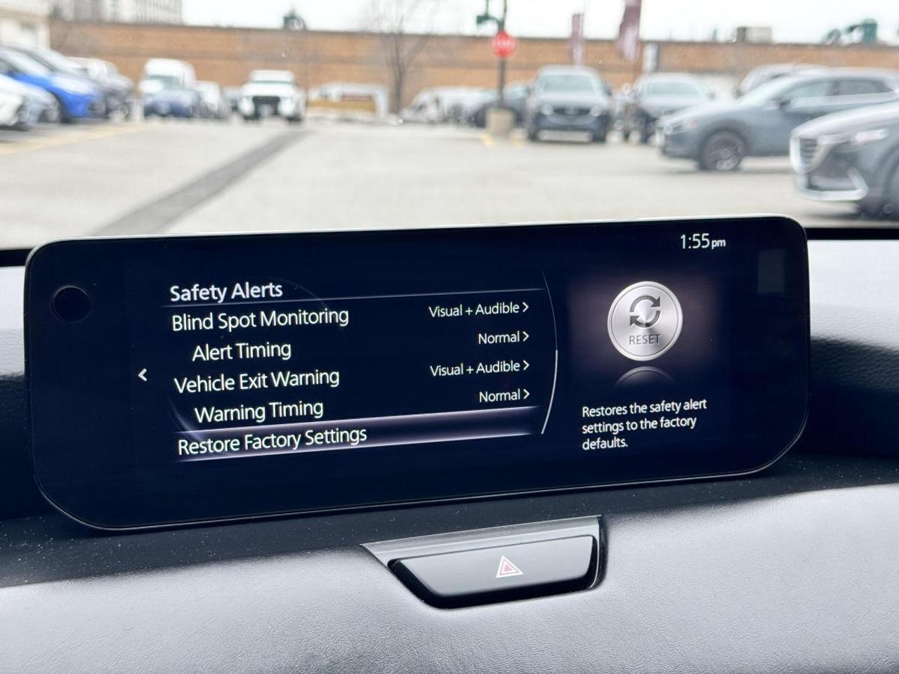 2024 Mazda CX-90 MHEV GT-P AWD/ EXTENDED WARRANTY/ 3.95% RATE/ MUST SEE Photo